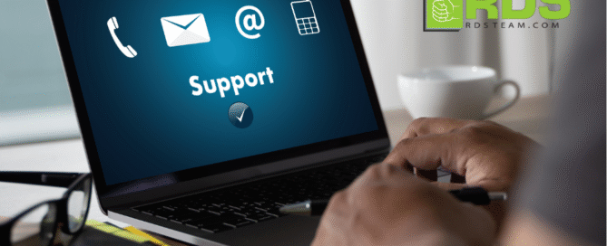 efficient business phone systems by RDS