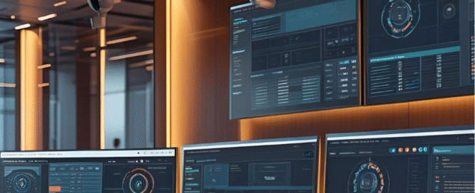 Business Security Systems: Securing Your Data And Business Perimeters