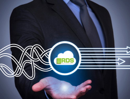 Cloud Solutions for Optimizing Business Efficiency