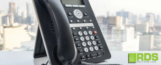 VoIP Solutions for Enhanced Business Communication Efficiency