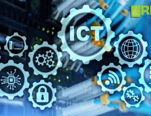How Business IT Solutions Improve Company Performance