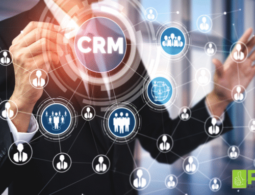 Customer Relationship Management Software Defined