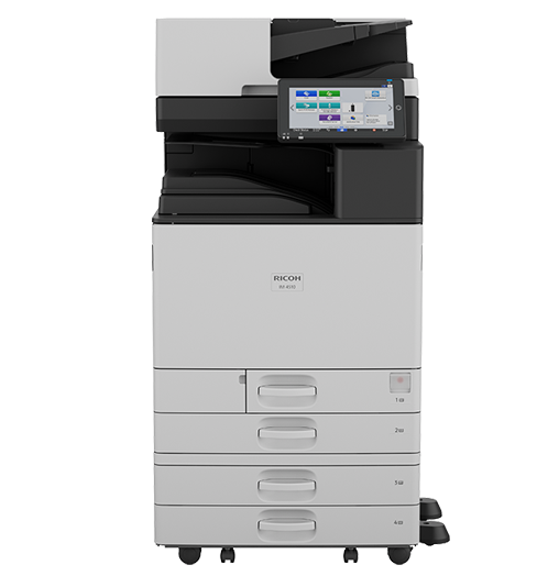 Ricoh IM 4510 multifunction copier available to lease from RDS Team