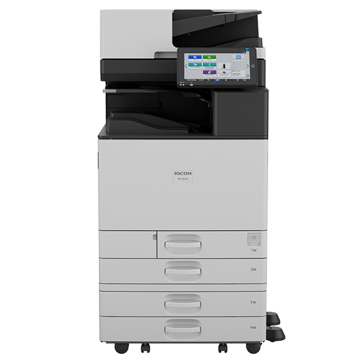 Ricoh IM 6010 multifunction copier available to lease from RDS Team